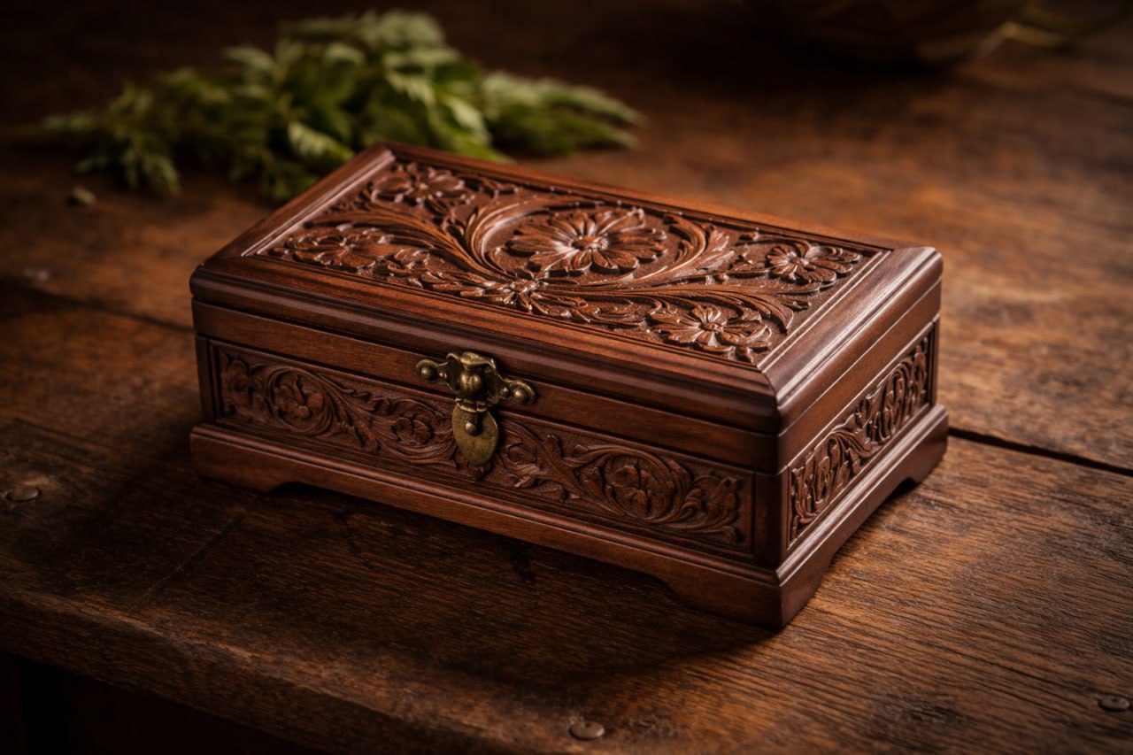 Imagem acompanhando o texto 'O tempero da Nona'.